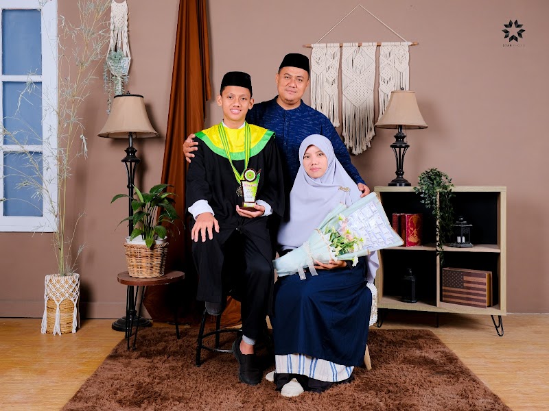 Patok 9: Menyulam Impian Rumah di Tengah Cilacap